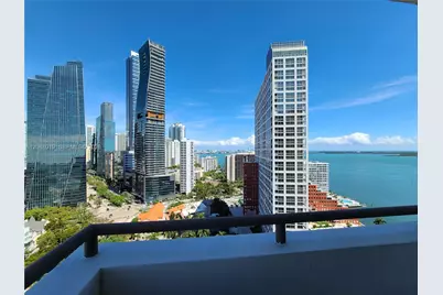 1581 Brickell Ave 2- Prking #1907, Miami, FL 33129 - Photo 4