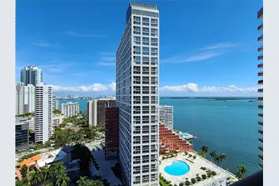 1581 Brickell Ave 2- Prking #1907, Miami, FL 33129 - Photo 1