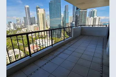 1581 Brickell Ave 2- Prking #1907, Miami, FL 33129 - Photo 28