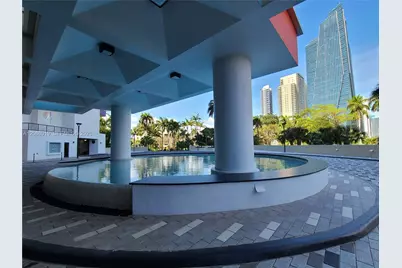1581 Brickell Ave 2- Prking #1907, Miami, FL 33129 - Photo 54