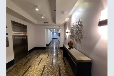 1581 Brickell Ave 2- Prking #1907, Miami, FL 33129 - Photo 50