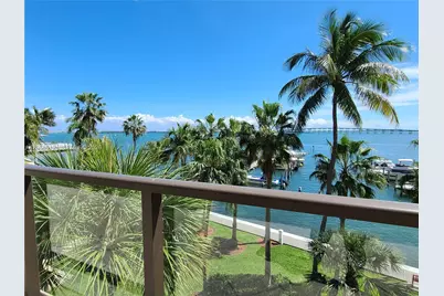 1581 Brickell Ave 2- Prking #1907, Miami, FL 33129 - Photo 42