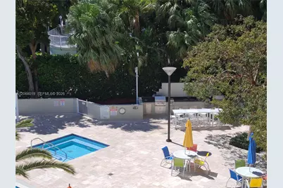 1581 Brickell Ave 2- Prking #1907, Miami, FL 33129 - Photo 38