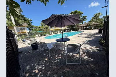 5168 NE 6th Ave #407, Oakland Park, FL 33334 - Photo 46
