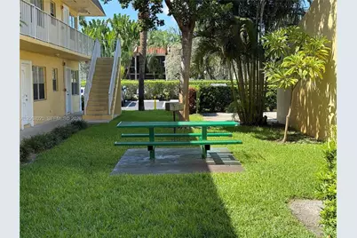 5168 NE 6th Ave #407, Oakland Park, FL 33334 - Photo 16