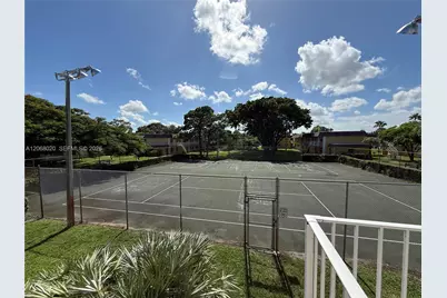 5168 NE 6th Ave #407, Oakland Park, FL 33334 - Photo 10