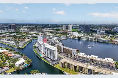 401 Golden Isles Dr #503, Hallandale Beach, FL 33009 - Photo 2