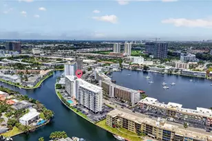 401 Golden Isles Dr, Hallandale Beach, FL 33009 - Photo 2