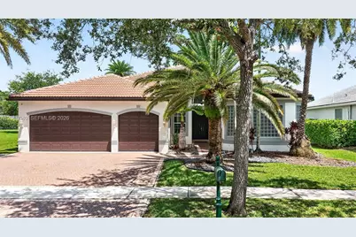 18609 SW 50th Ct, Miramar, FL 33029 - Photo 1