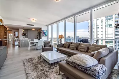 600 NE 27 St #3501, Miami, FL 33137 - Photo 8