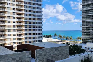 2030 S Ocean Dr, Hallandale Beach, FL 33009 - Photo 14