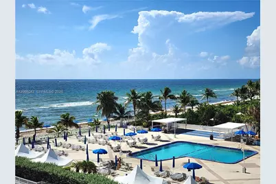 2030 S Ocean Dr #626, Hallandale Beach, FL 33009 - Photo 2