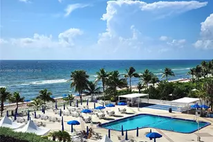 2030 S Ocean Dr, Hallandale Beach, FL 33009 - Photo 2