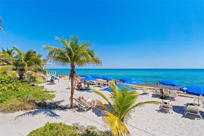 2030 S Ocean Dr #626, Hallandale Beach, FL 33009 - Photo 1