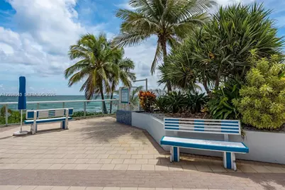 2030 S Ocean Dr #626, Hallandale Beach, FL 33009 - Photo 30