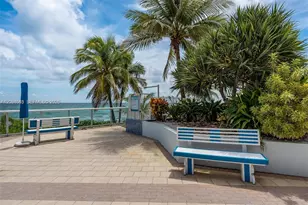 2030 S Ocean Dr, Hallandale Beach, FL 33009 - Photo 30