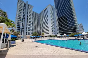2030 S Ocean Dr, Hallandale Beach, FL 33009 - Photo 34