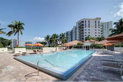 19900 E Country Club Dr #610, Aventura, FL 33180 - Photo 50