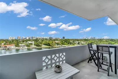 9101 E Bay Harbor Dr #706, Bay Harbor Islands, FL 33154 - Photo 2