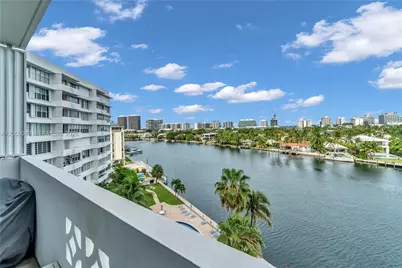 9101 E Bay Harbor Dr #706, Bay Harbor Islands, FL 33154 - Photo 14