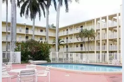 2800 NW 56th Ave #B304, Lauderhill, FL 33313 - Photo 10