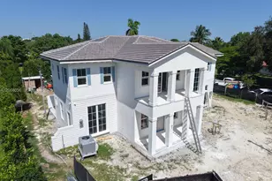 8250 SW 130th St, Pinecrest, FL 33156 - Photo 1