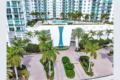 7900 Harbor Island Dr #1408, North Bay Village, FL 33141 - Photo 1