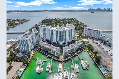 7900 Harbor Island Dr #1408, North Bay Village, FL 33141 - Photo 4