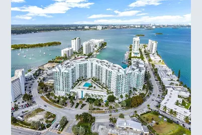 7900 Harbor Island Dr #1408, North Bay Village, FL 33141 - Photo 2