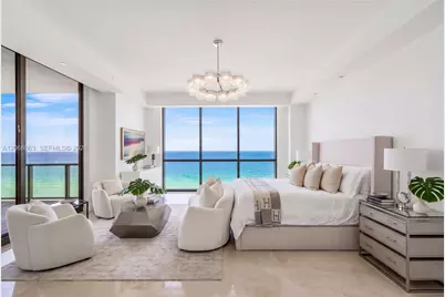 17749 Collins Ave #1201, Sunny Isles Beach, FL 33160 - Photo 10