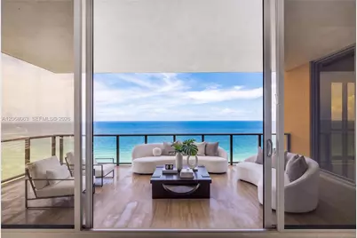 17749 Collins Ave #1201, Sunny Isles Beach, FL 33160 - Photo 4