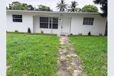 650 SW 55th Ave, Margate, FL 33068 - Photo 2