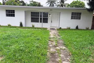650 SW 55th Ave, Margate, FL 33068 - Photo 2