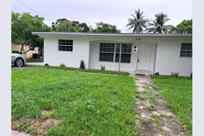 650 SW 55th Ave, Margate, FL 33068 - Photo 1