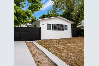 7815 NW 5th Ct #2, Miami, FL 33150 - Photo 2