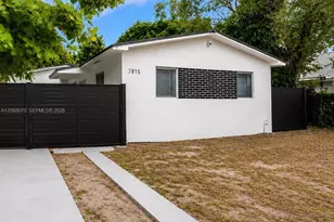 7815 NW 5th Ct, Miami, FL 33150 - Photo 2