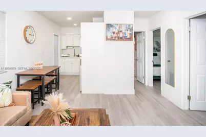 7815 NW 5th Ct #2, Miami, FL 33150 - Photo 16
