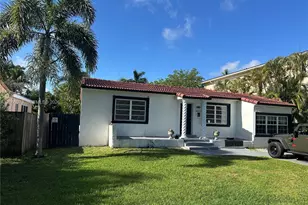 1422 Wiley St, Hollywood, FL 33020 - Photo 1