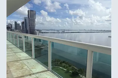 1800 N Bayshore Dr #3007, Miami, FL 33132 - Photo 2