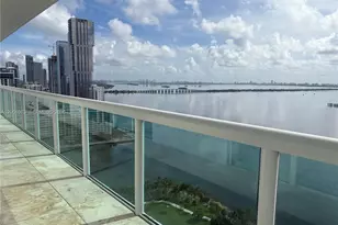 1800 N Bayshore Dr, Miami, FL 33132 - Photo 2