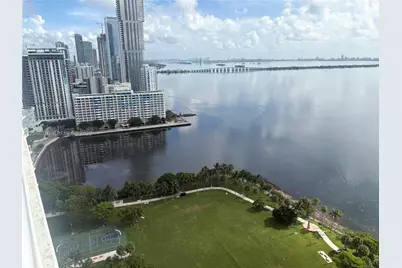 1800 N Bayshore Dr #3007, Miami, FL 33132 - Photo 28