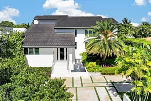 6819 Sunrise Pl, Coral Gables, FL 33133 - Photo 8