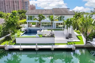 6819 Sunrise Pl, Coral Gables, FL 33133 - Photo 1