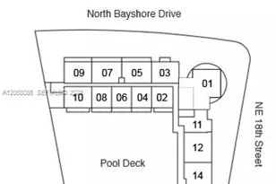 1800 N Bayshore Dr, Miami, FL 33132 - Photo 26