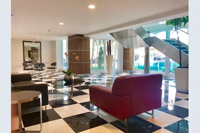 1800 N Bayshore Dr #2708, Miami, FL 33132 - Photo 4