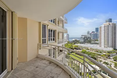 888 Brickell Key Dr #1600, Miami, FL 33131 - Photo 22