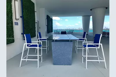 1800 N Bayshore Dr #1609, Miami, FL 33132 - Photo 34