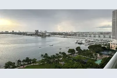 1800 N Bayshore Dr #1609, Miami, FL 33132 - Photo 1