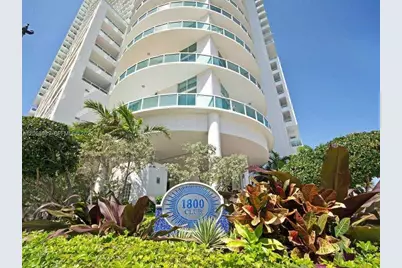 1800 N Bayshore Dr #1609, Miami, FL 33132 - Photo 22