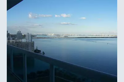 1800 N Bayshore Dr #1905, Miami, FL 33132 - Photo 2